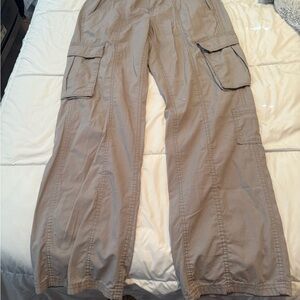 Divided Women's gray  Wide Leg Pants